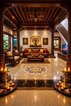 2 BHK Villa For Sale in Jigani