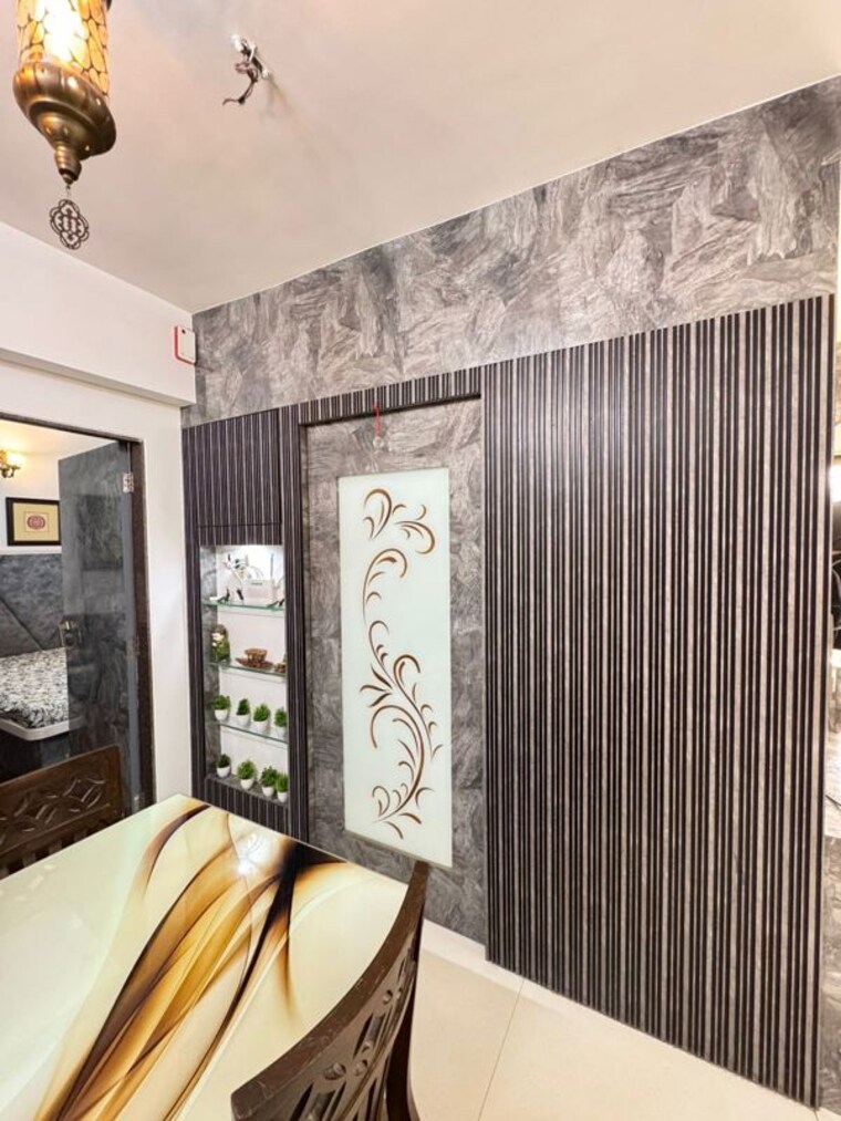 Exterior View, acme-avenue 2 Bedroom 703 Sq.Ft. Apartment In Kandivali West Mumbai 10067274