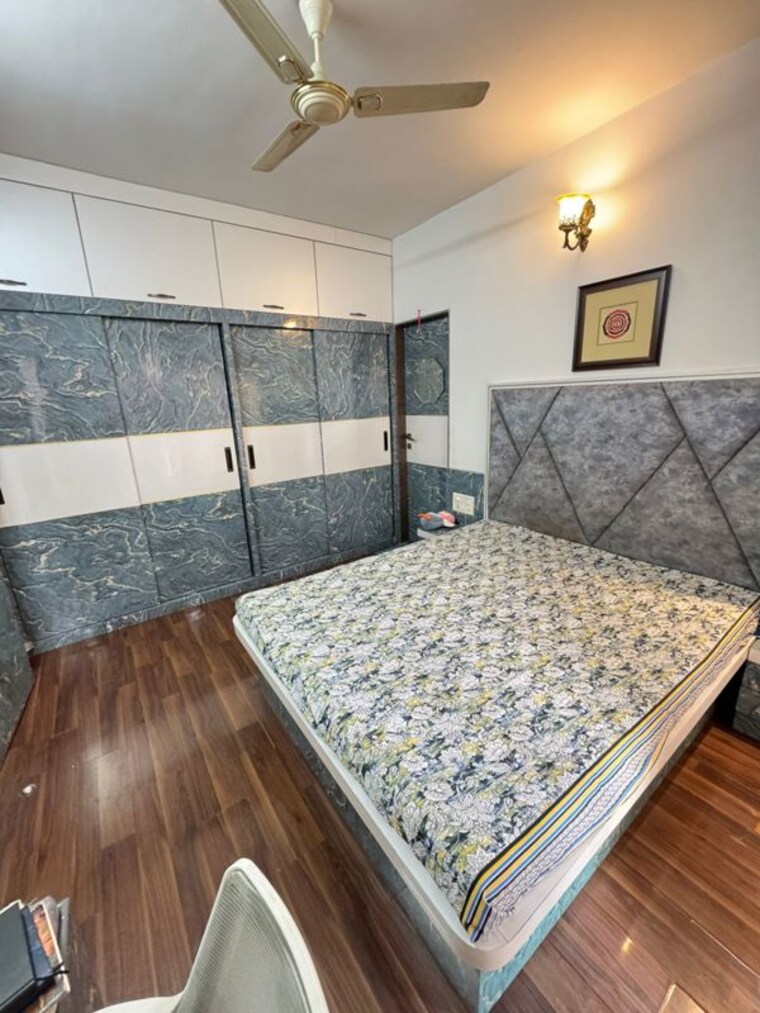 Bedroom, acme-avenue 2 Bedroom 703 Sq.Ft. Apartment In Kandivali West Mumbai 10067274