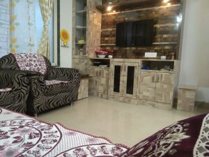 2 BHK Apartment For Sale in Vadhu Budruk