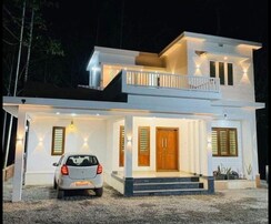 2 BHK + Pooja Room Villa For Sale in Bommasandra