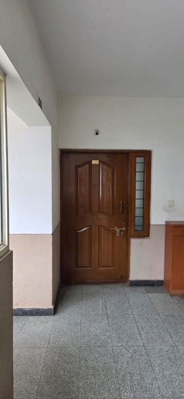  2 BHK Apartment at Vikram Trinetra Retreat, Yeshwanthpur – for Sale