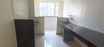 Kitchen in 2 BHK Apartment at Dhayari – for Sale