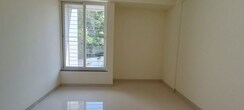 2 BHK + Pooja Room Apartment For Sale in Dhayari