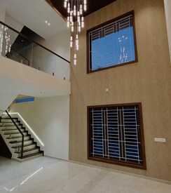 2 BHK + Pooja Room,Study Room Villa For Sale in Jigani