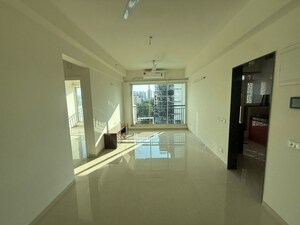 3 BHK Apartment For Rent in L And T Seawoods Residences, Seawoods