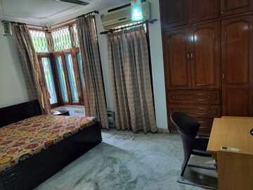 3 BHK Apartment For Rent in Yatharth Delhi Heights, Zone P ii