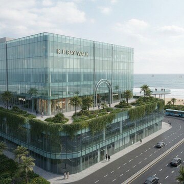  Shop For Sale in KP Icon, Yendada