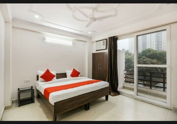 3 BHK Apartment For Rent in Delhi Heights, Gazipur