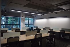 Office Space For Rent in Balewadi