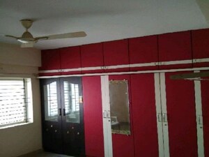 Furnished Amenities in 3 BHK Apartment at Naganathapura – for Rent