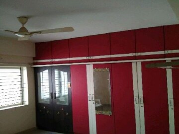 Furnished Amenities in 3 BHK Apartment at Naganathapura – for Rent
