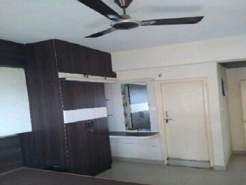 Furnished Amenities in 3 BHK Apartment at Naganathapura – for Rent