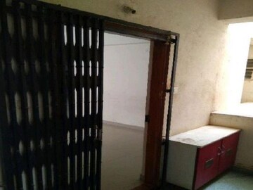  3 BHK Apartment at Naganathapura – for Rent