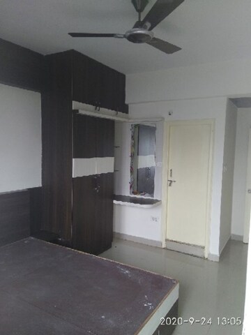 3 BHK Apartment For Rent in Naganathapura