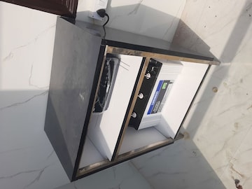 Furnished Amenities in 1 RK Apartment at Sector 63a – for Rent