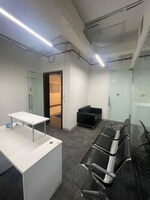 800 Sq.Ft. Office Space in Kanakia Spaces Wall Street