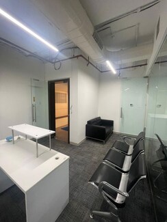 Office Space For Rent in Kanakia Spaces Wall Street