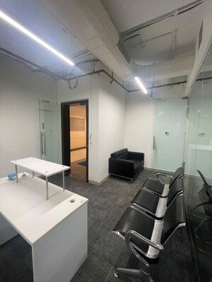  Office Space For Rent in Kanakia Spaces Wall Street, Andheri East
