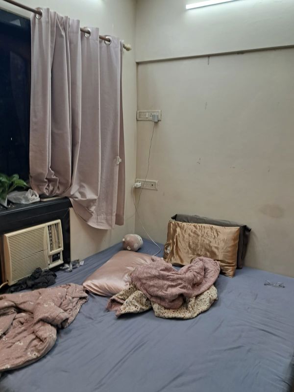 2 BHK Apartment For Rent in Silver Grill
