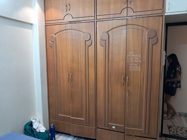 undefined, silver-grill 2 Bedroom 720 Sq.Ft. Apartment In Dadar West Mumbai 10067341