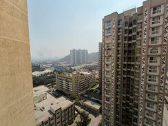 2 BHK Apartment For Rent in Godrej Green Vistas