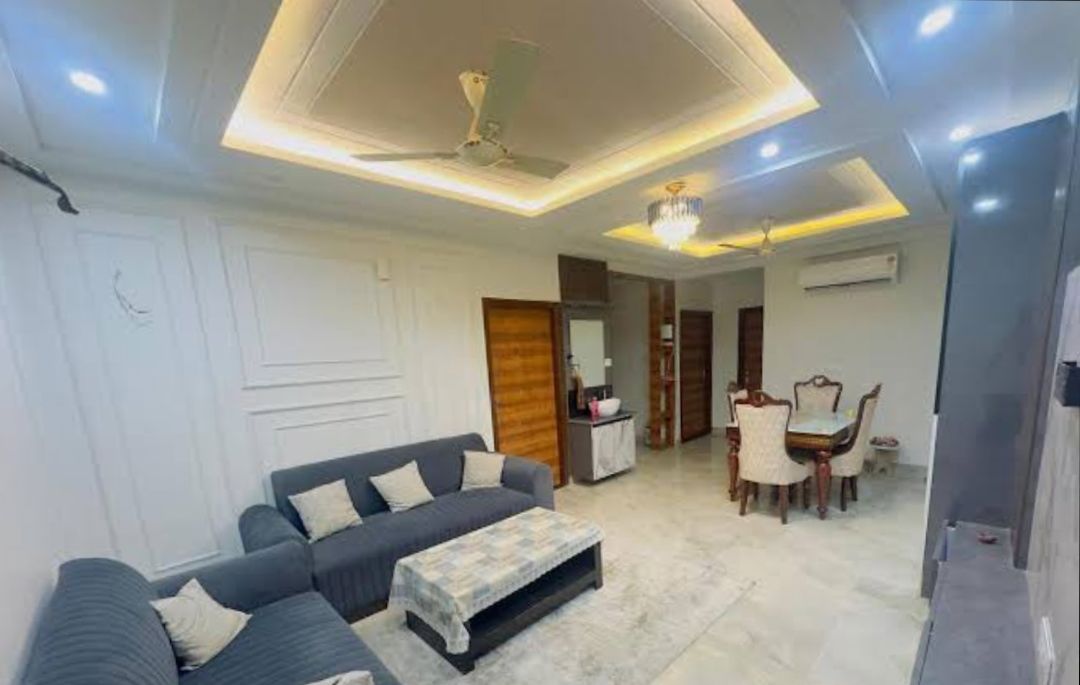 2 BHK Independent House For Rent in Dev nagar