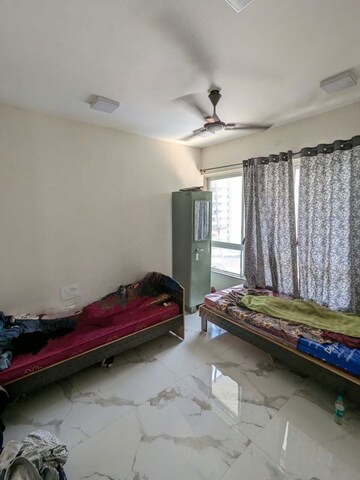Bedroom in 2 BHK Apartment at Dotom Isle, Malad West – for Sale