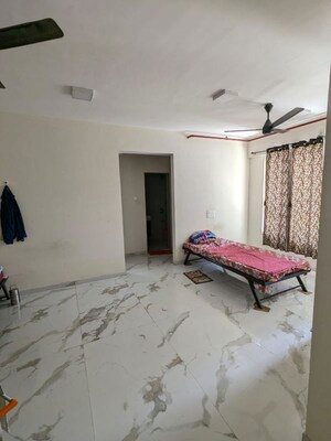 2 BHK Apartment For Sale in Dotom Isle, Malad West