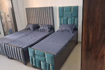  Pg For Rent in Sector 12