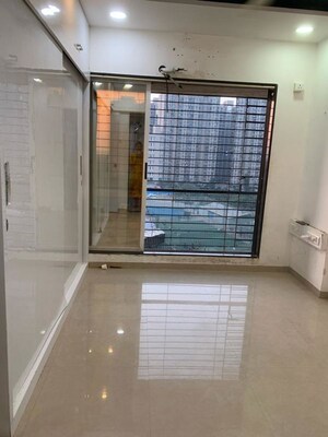 1 BHK Apartment For Rent in Silicon Park, Malad West