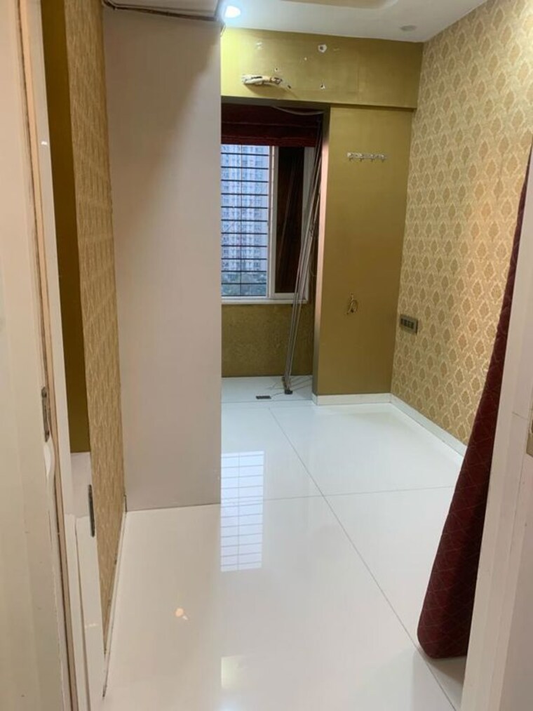 Room, silicon-park 1 Bedroom 420 Sq.Ft. Apartment In Malad West Mumbai 10067354