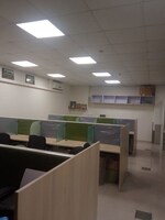 1650 Sq.Ft. Office Space in Satra Plaza