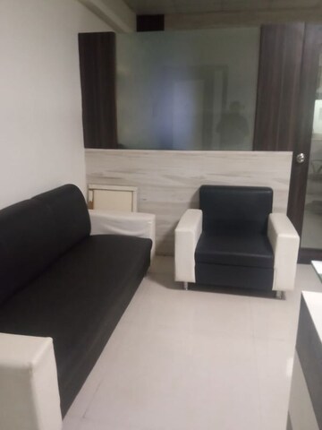 Team Area in  Office Space at Satra Plaza, Vashi Sector 19d – for Rent