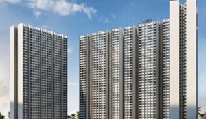 2 BHK Apartment – Exterior View View at Sobha Hamptons Town Park, Hosur Road - for Sale