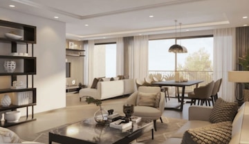 Gym in 2 BHK Apartment at Sobha Hamptons Town Park, Hosur Road – for Sale