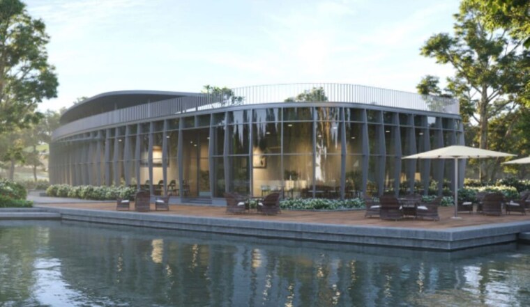 Swimming Pool, sobha-hamptons-town-park 2 Bedroom 1240 Sq.Ft. Apartment In Hosur Road Bangalore 10067315