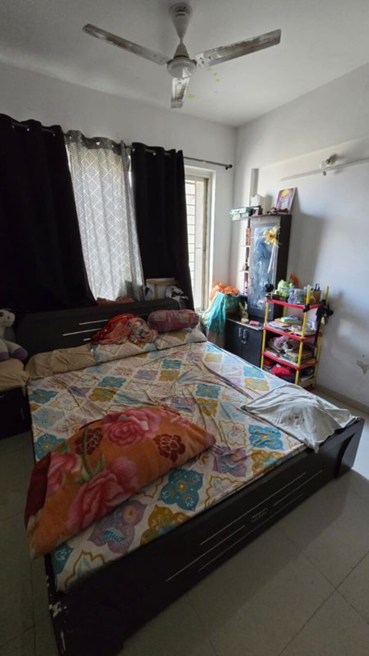 Bedroom, guardian-eastern-meadows 2 Bedroom 750 Sq.Ft. Apartment In Wagholi Pune 10067368