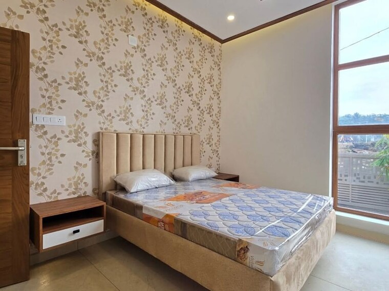 Bedroom, electronic city phase i 2 Bedroom 960 Sq.Ft. Villa In Electronic City Phase I Bangalore 10067375