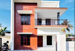 2 BHK + Pooja Room Villa For Sale in Electronic City Phase I