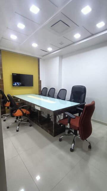  Office Space For Rent in Haware Infotech Park, Vashi Sector 30a