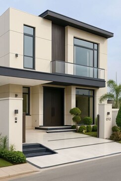3 BHK + Pooja Room,Study Room,Extra Room Villa For Sale in Electronic City Phase II