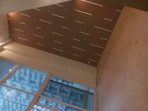 Furnished Amenities in 3 BHK Apartment at Mahagun Mezzaria, Sector 78 – for Rent