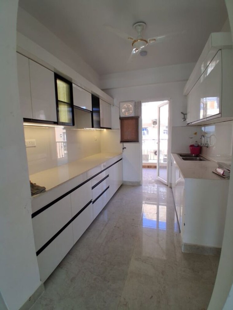 undefined, uninav-utopia 4 Bedroom 2650 Sq.Ft. Apartment In Morti Ghaziabad 10067389