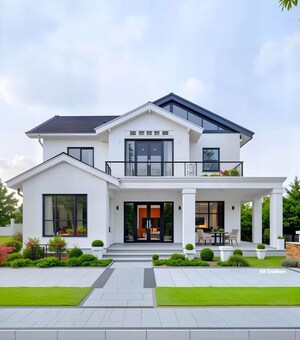 3 BHK Villa For Sale in Jigani