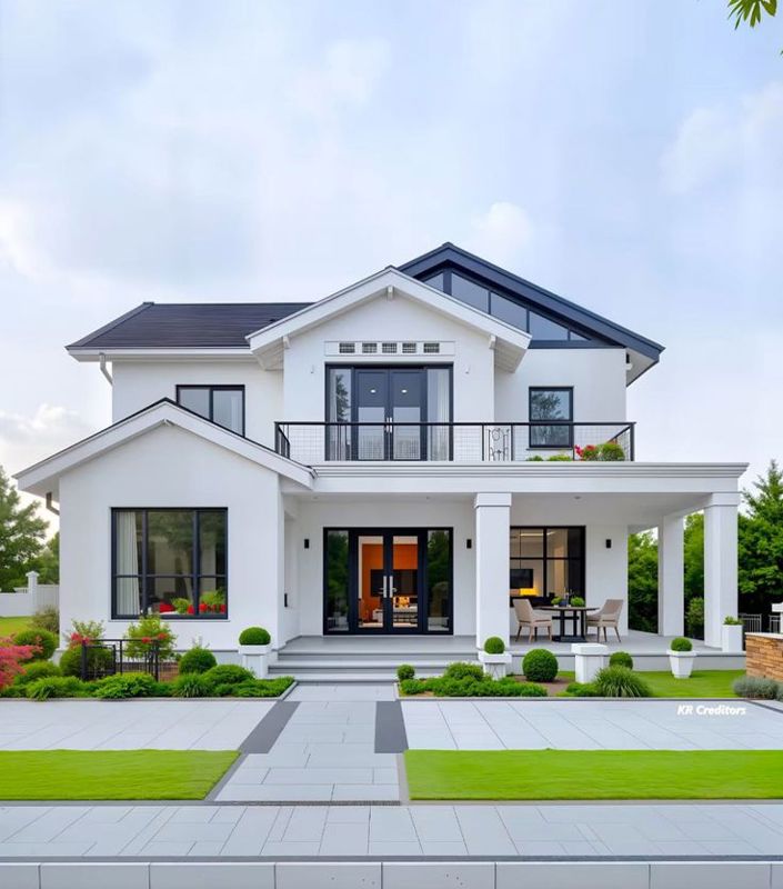 3 BHK + Pooja Room Villa For Sale in Jigani