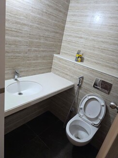 1 BHK + Pooja Room Apartment For Rent in Chitrakut CHS