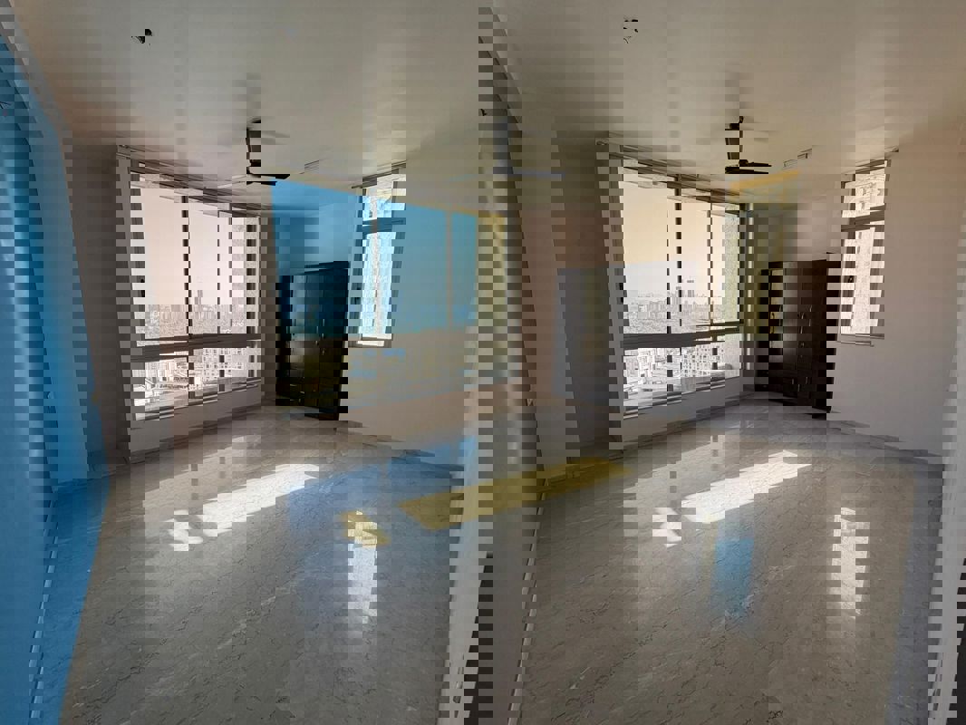 2 BHK + Pooja Room 800 Sq.Ft. Apartment in Squarefeet Ace Square