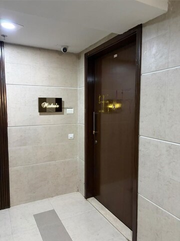 Room in 2 BHK Apartment at Squarefeet Ace Square, Thane West – for Sale