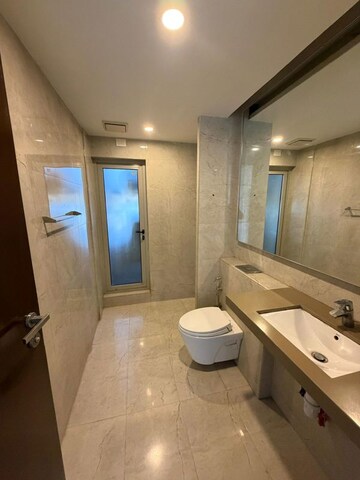 Kitchen in 2 BHK Apartment at Squarefeet Ace Square, Thane West – for Sale